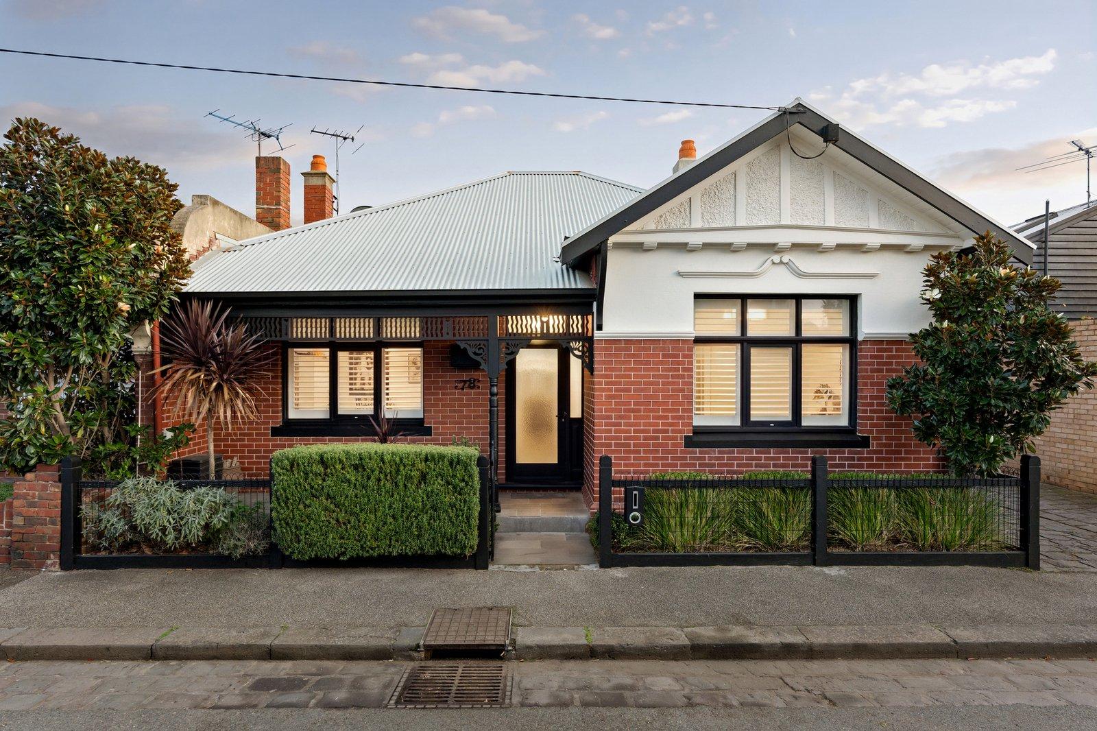 78 Erskine Street, Middle Park, 3206