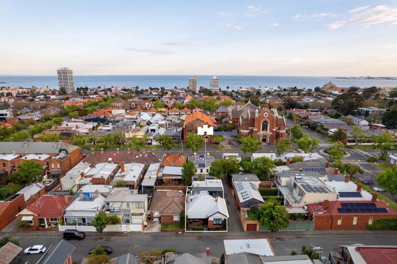 78 Erskine Street, Middle Park, 3206