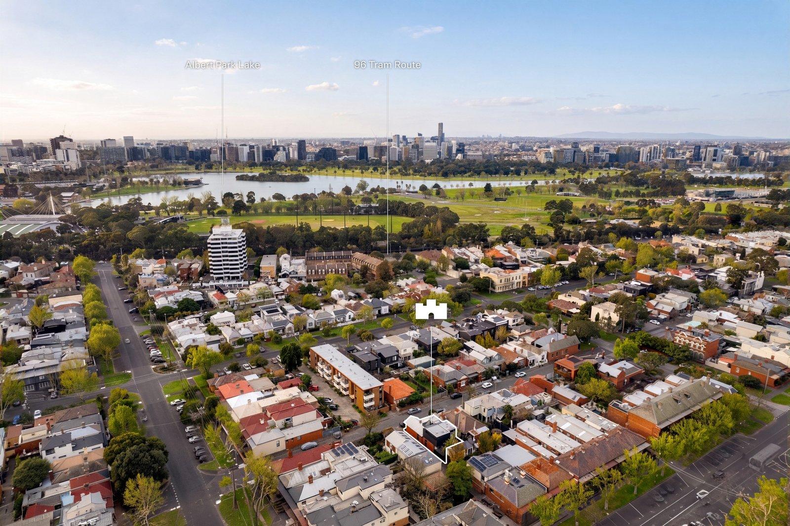 78 Erskine Street, Middle Park, 3206