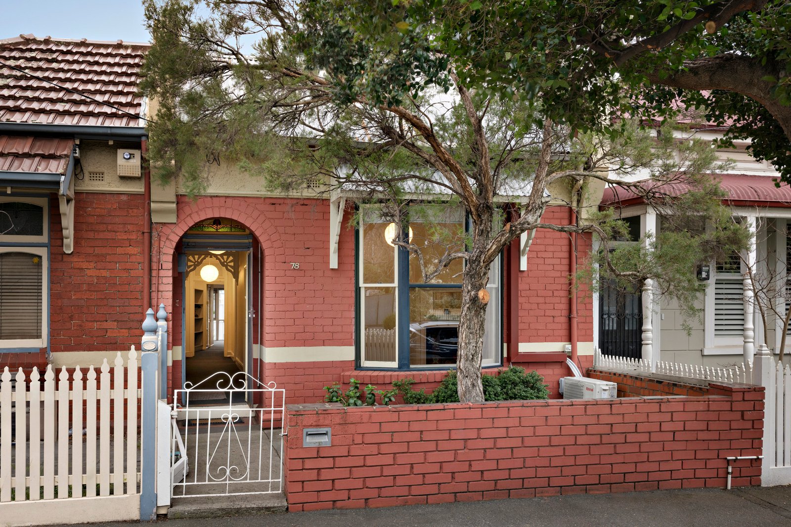 78 Spring Street East, Port Melbourne, 3207