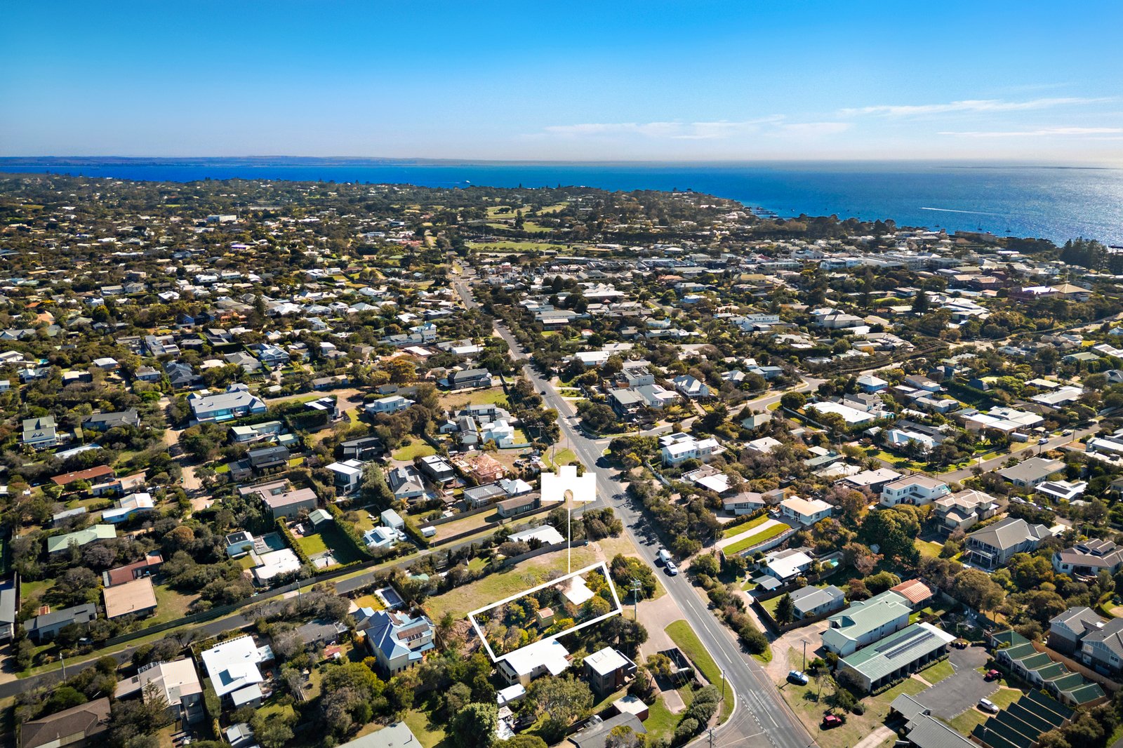 781 Melbourne Road, Sorrento, 3943