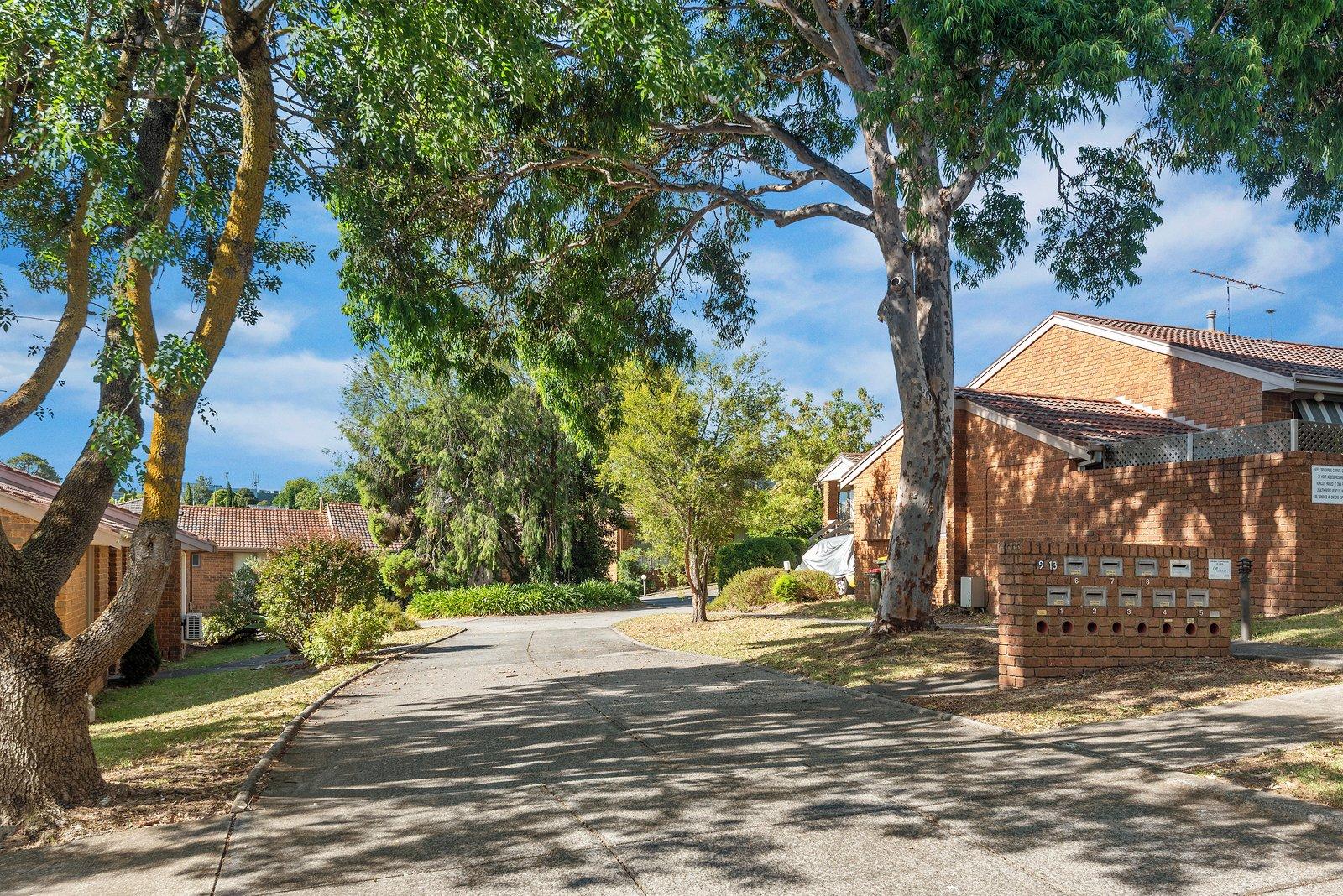 7/9-13 Roger Street, Doncaster East, 3109