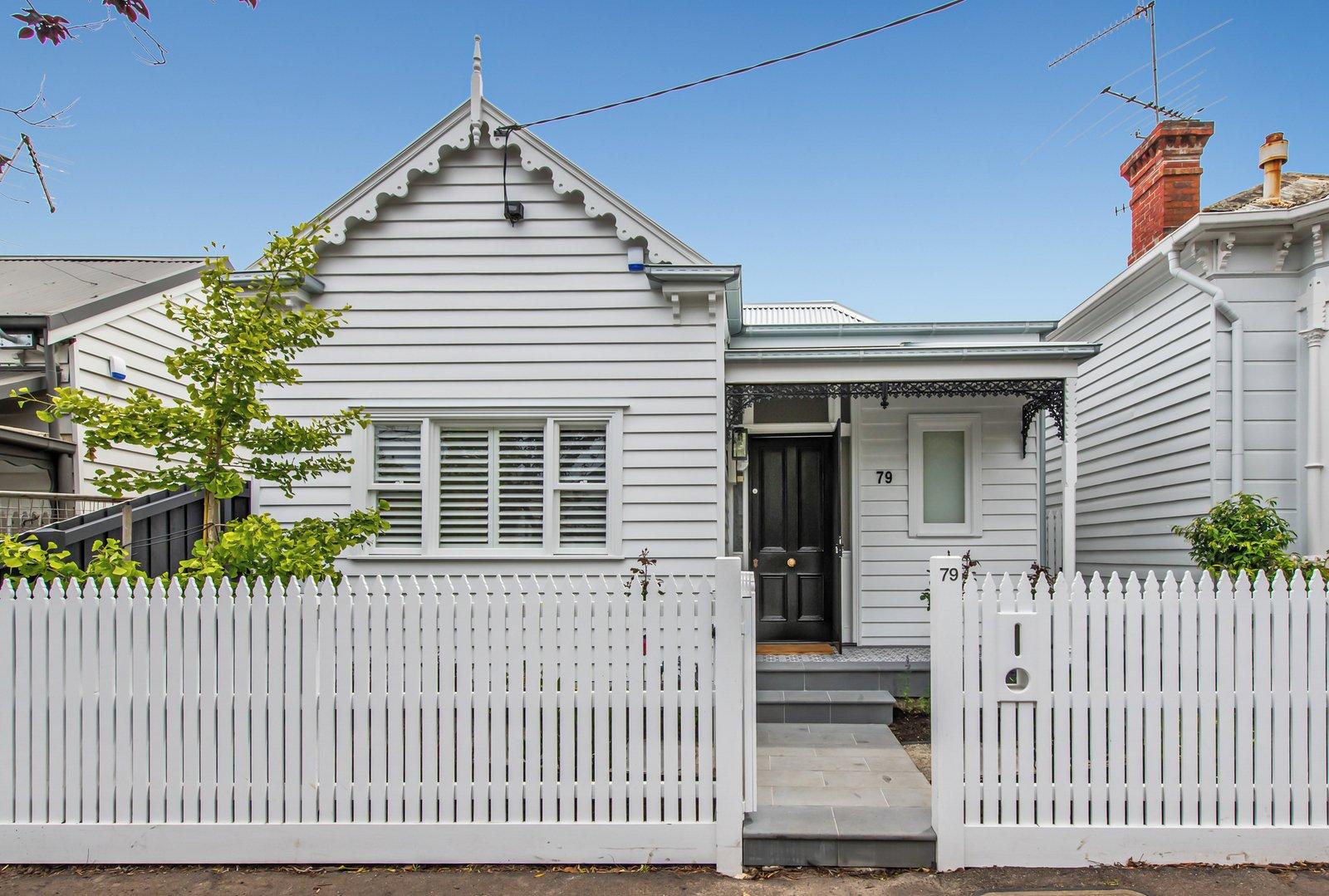 79 Bayview Street, Prahran, 3181