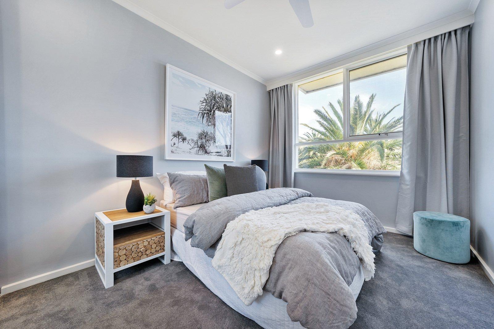 7/91 Beach Road, Sandringham, 3191