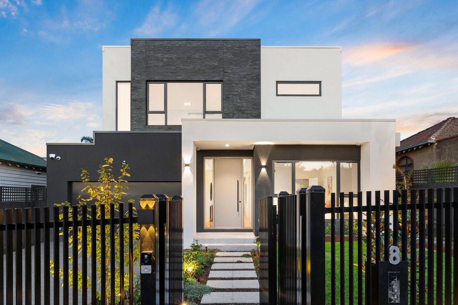 8 McArthur Street, Malvern, 3144