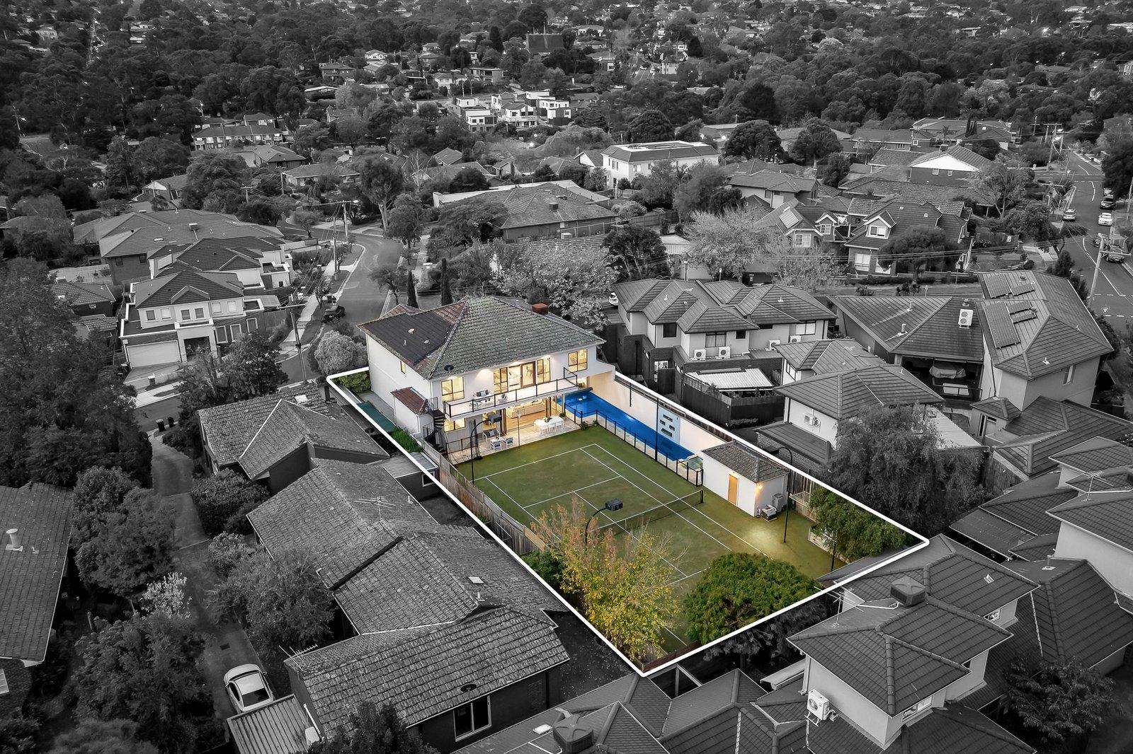 8 Avondale Grove, Mount Waverley, 3149