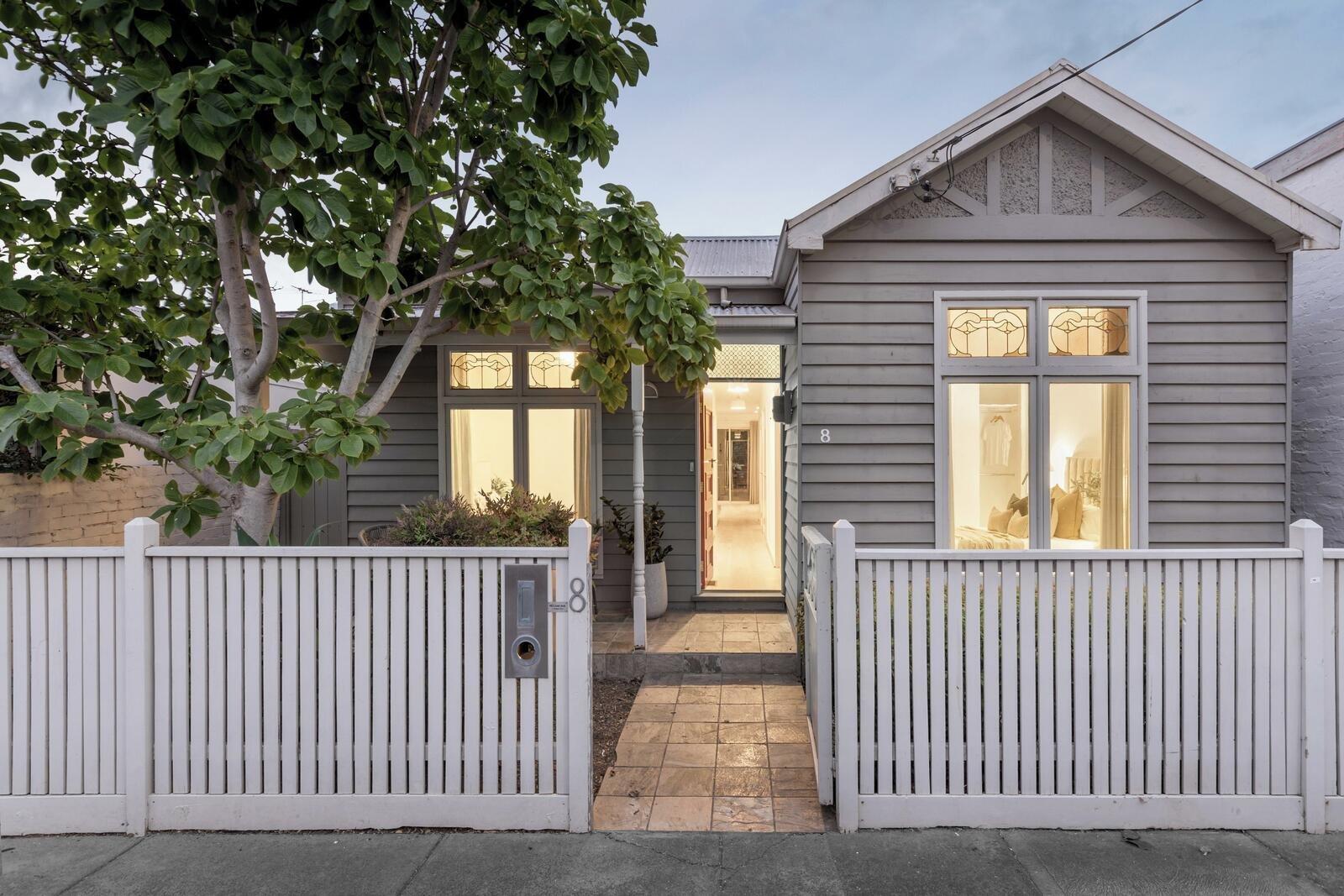 8 Bunting Street, Richmond, 3121