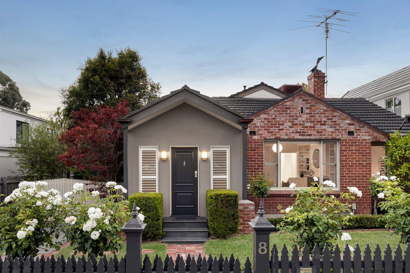 8 Burbank Street, Ashburton, 3147