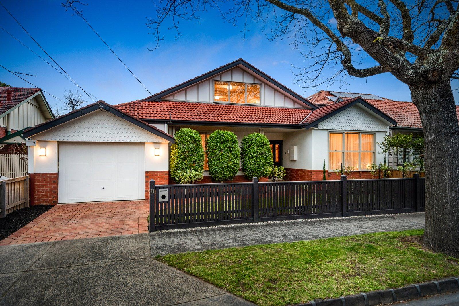 8 Berrima Avenue, Malvern East, 3145