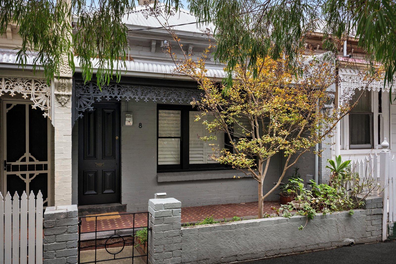 8 Danks Street, Albert Park, 3206
