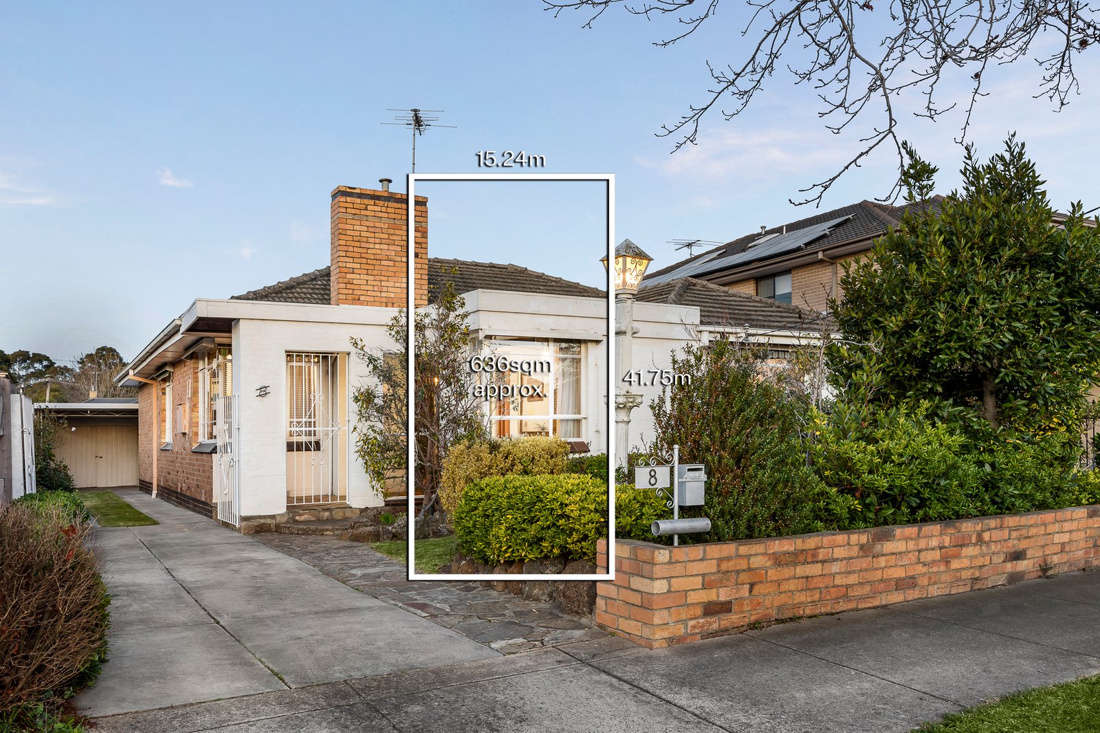 8 Gabriel Avenue, Malvern East, 3145
