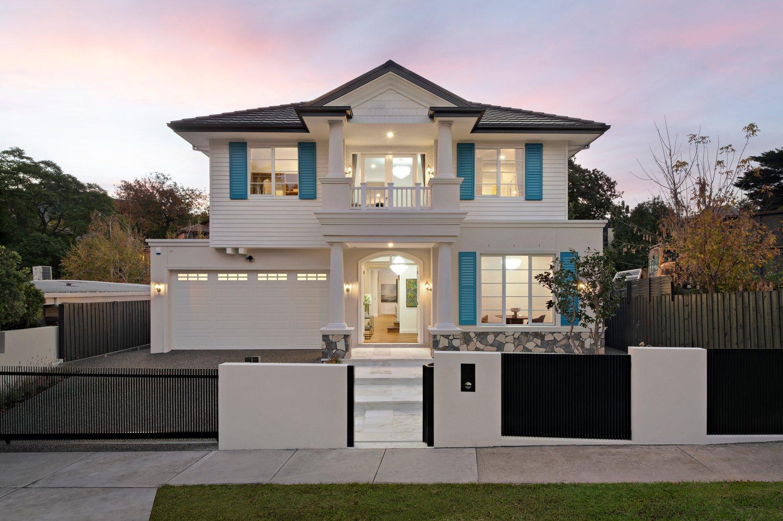 8 Hadley Court, Glen Iris, 3146
