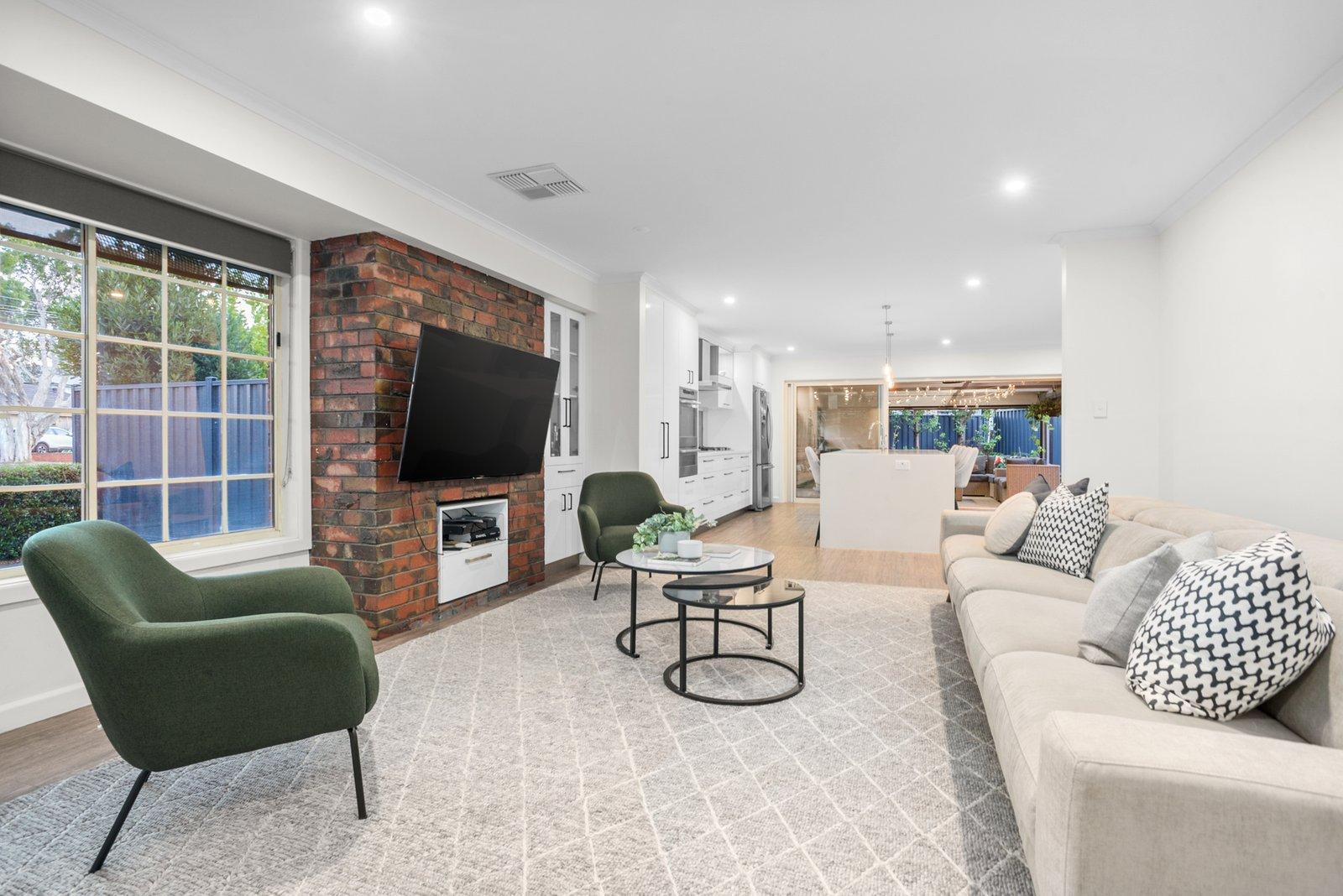 8 Hibiscus Avenue, Cheltenham, 3192