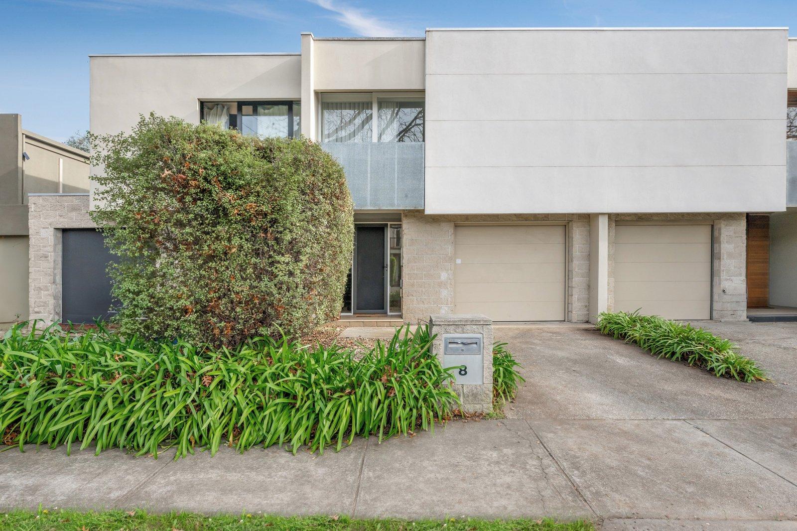 8 Kaikoura Avenue, Hawthorn East, 3123