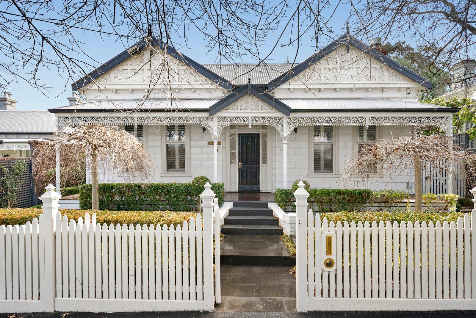 8 Kingsley Street, Camberwell, 3124