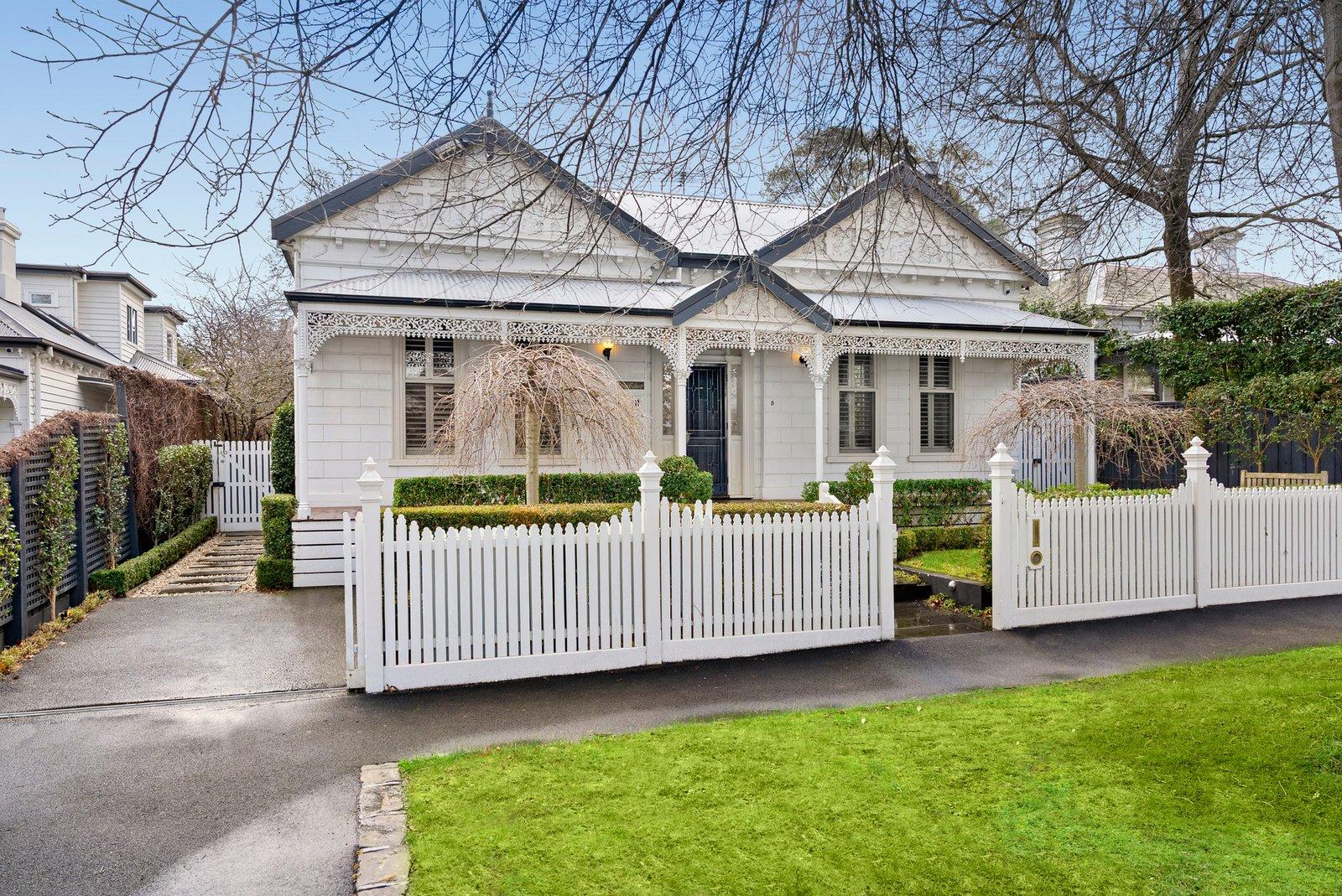 8 Kingsley Street, Camberwell, 3124