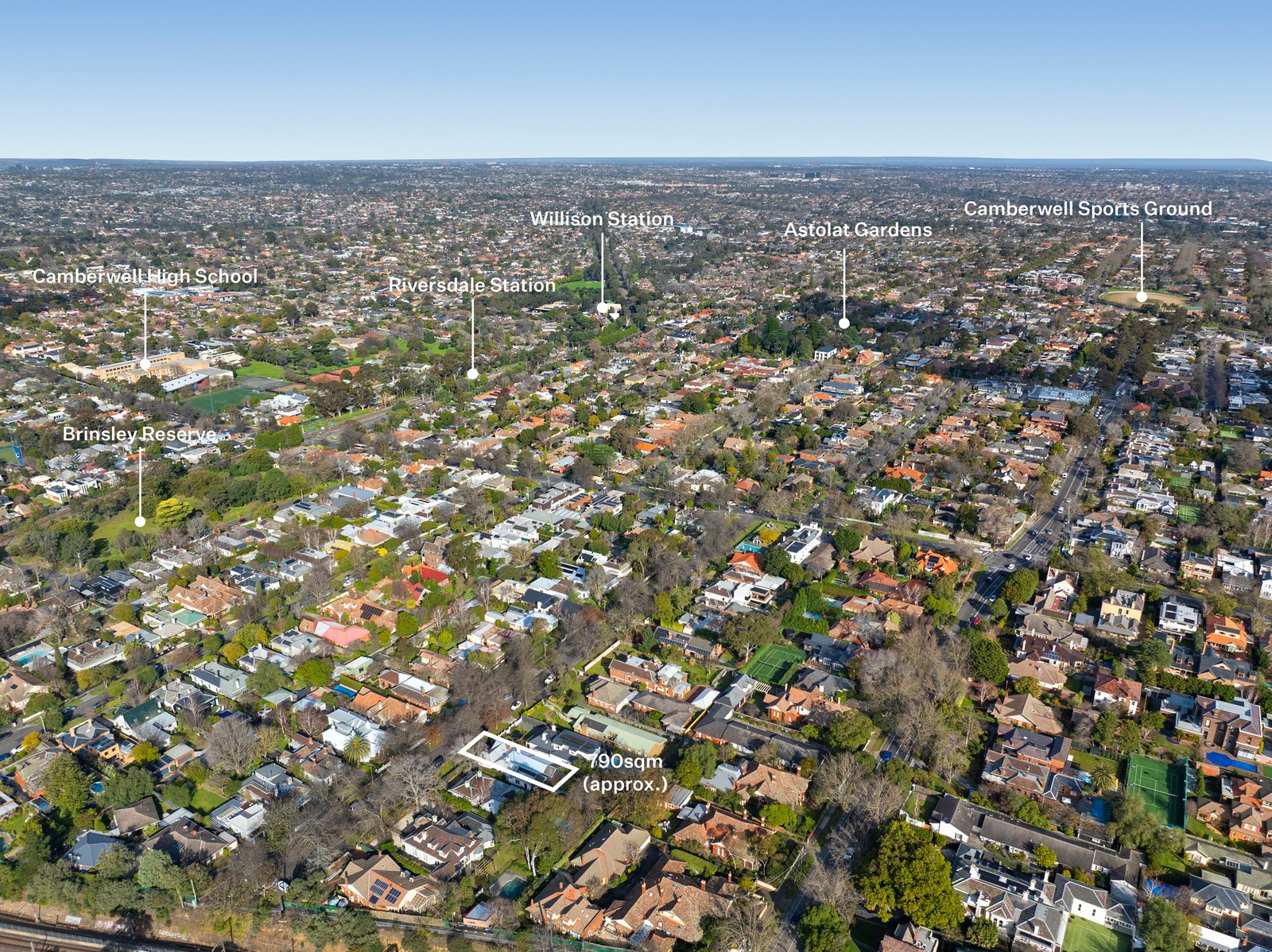 8 Kingsley Street, Camberwell, 3124