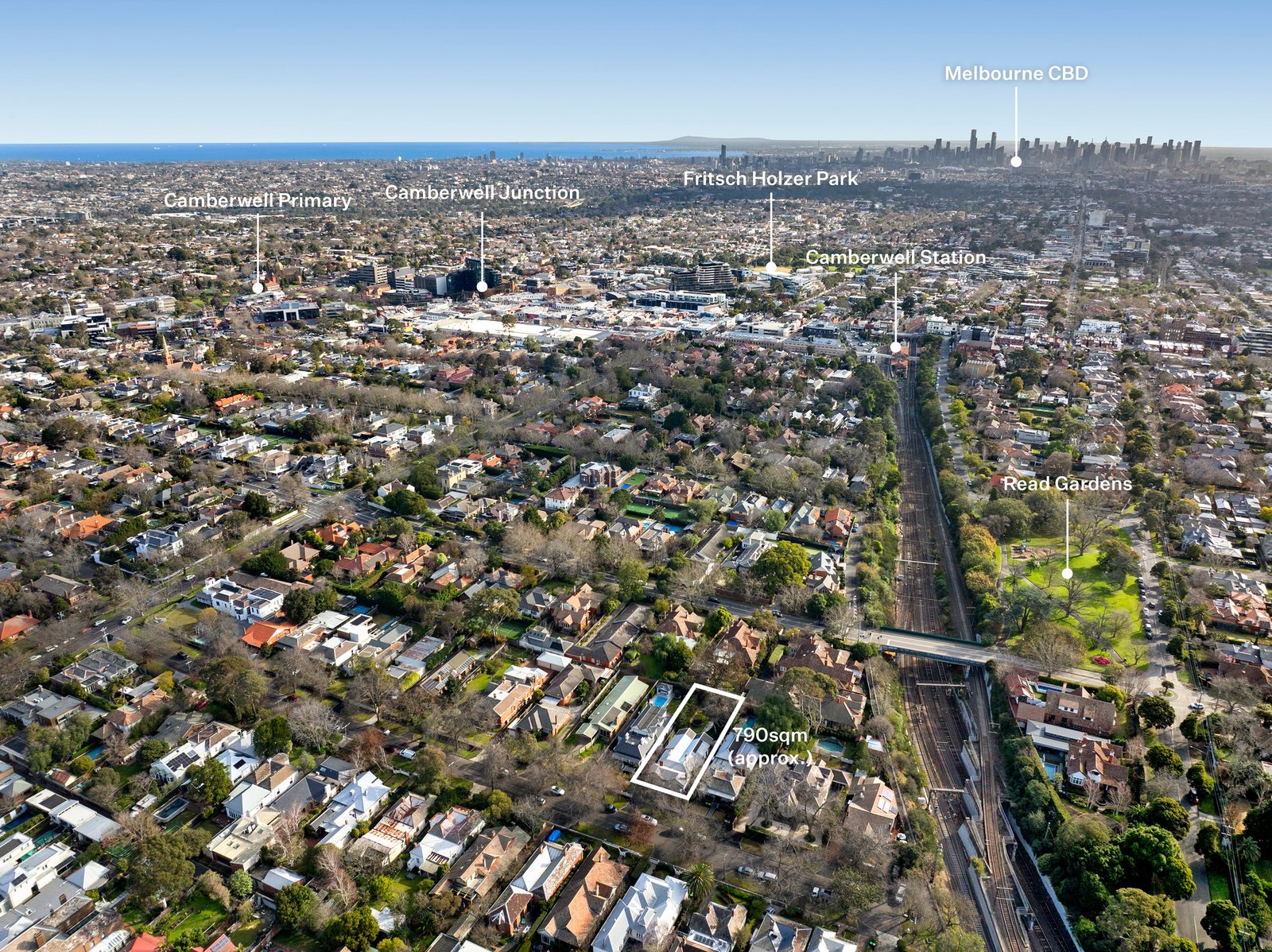 8 Kingsley Street, Camberwell, 3124