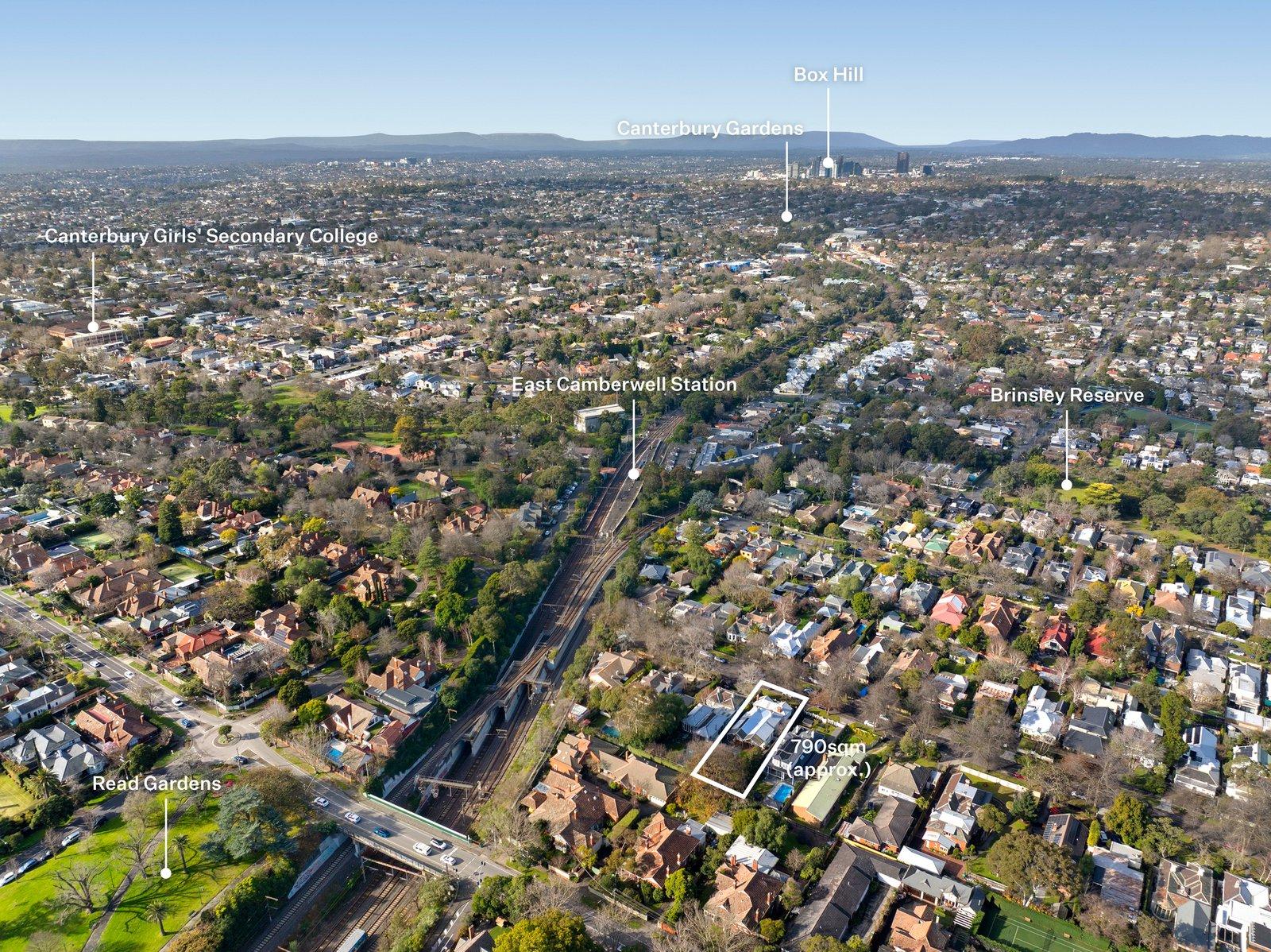 8 Kingsley Street, Camberwell, 3124