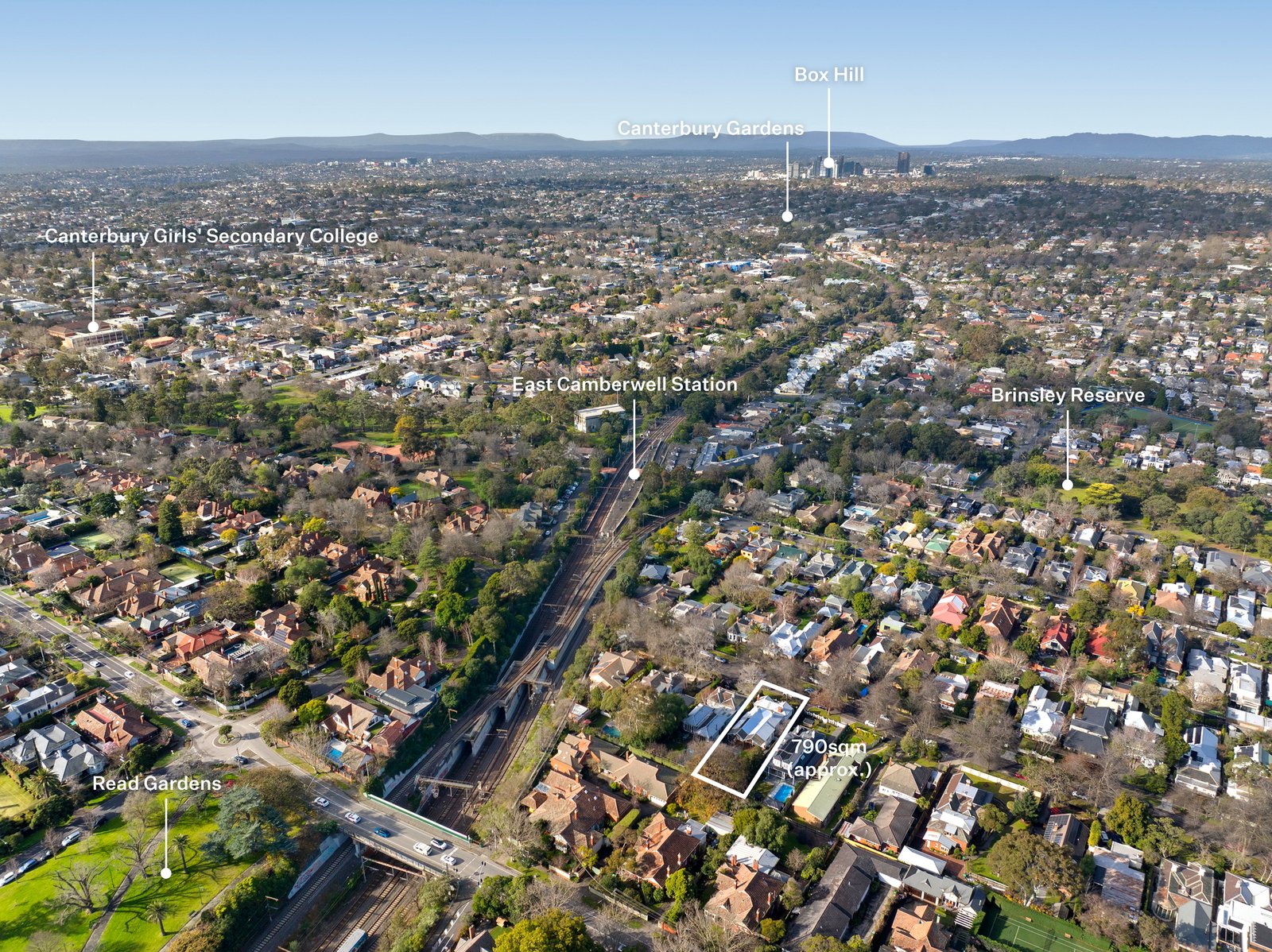 8 Kingsley Street, Camberwell, 3124