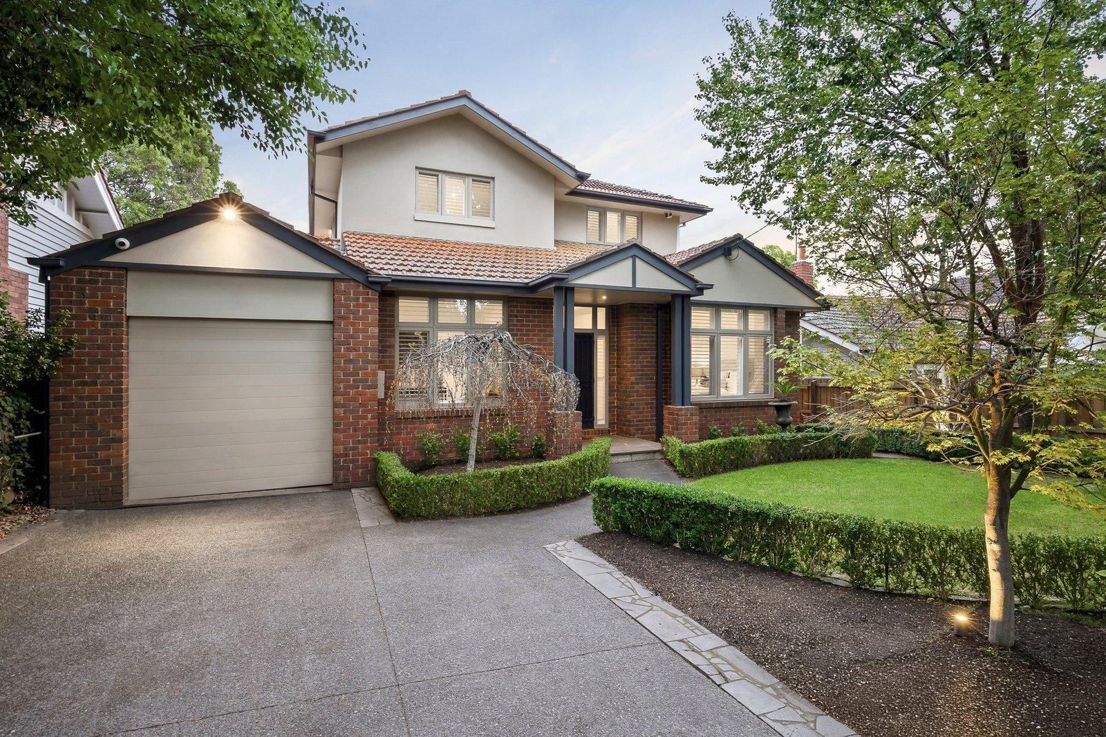 8 Lille Street, Surrey Hills, 3127