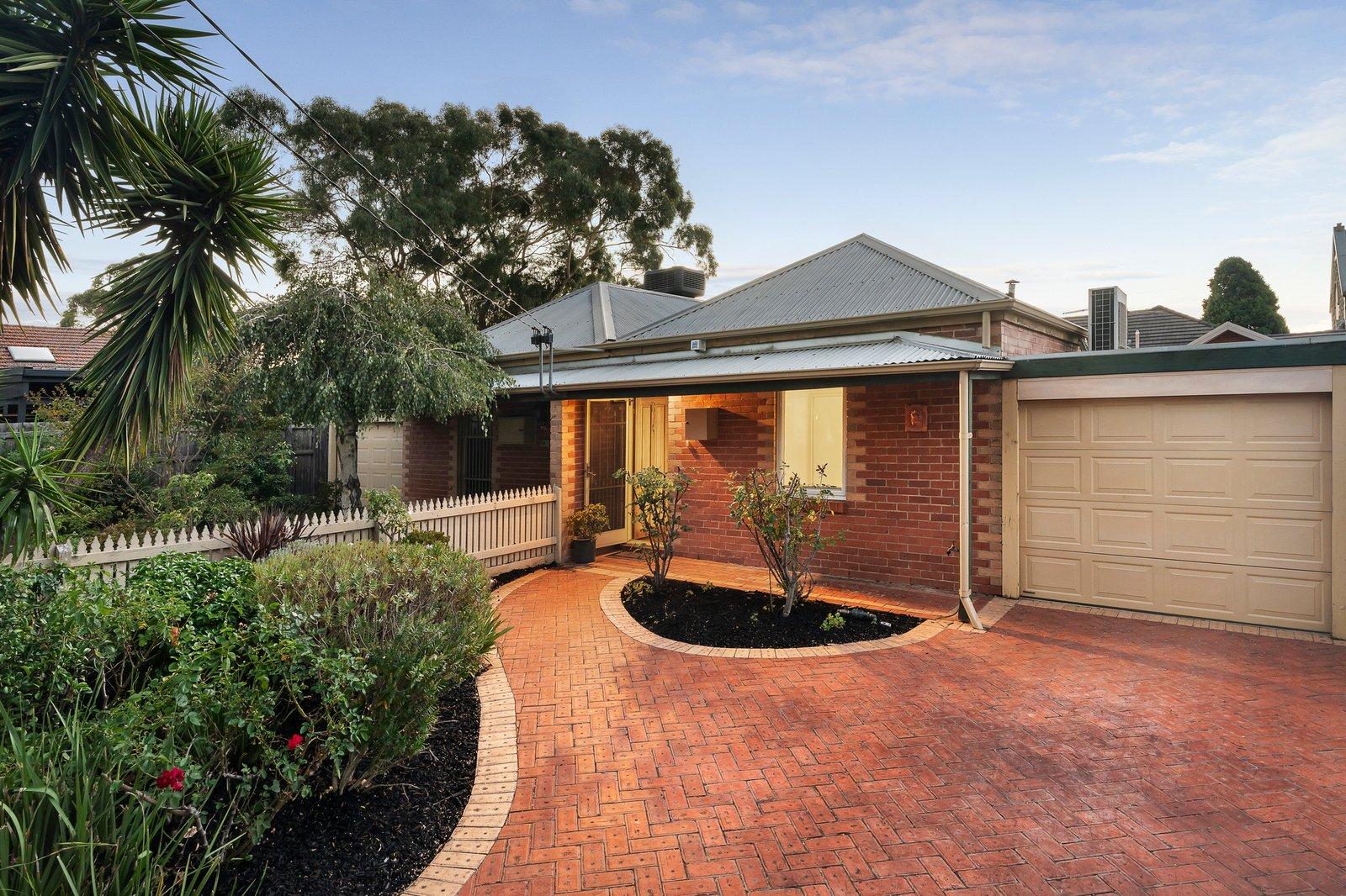 8 Paterson Street, Hawthorn, 3122