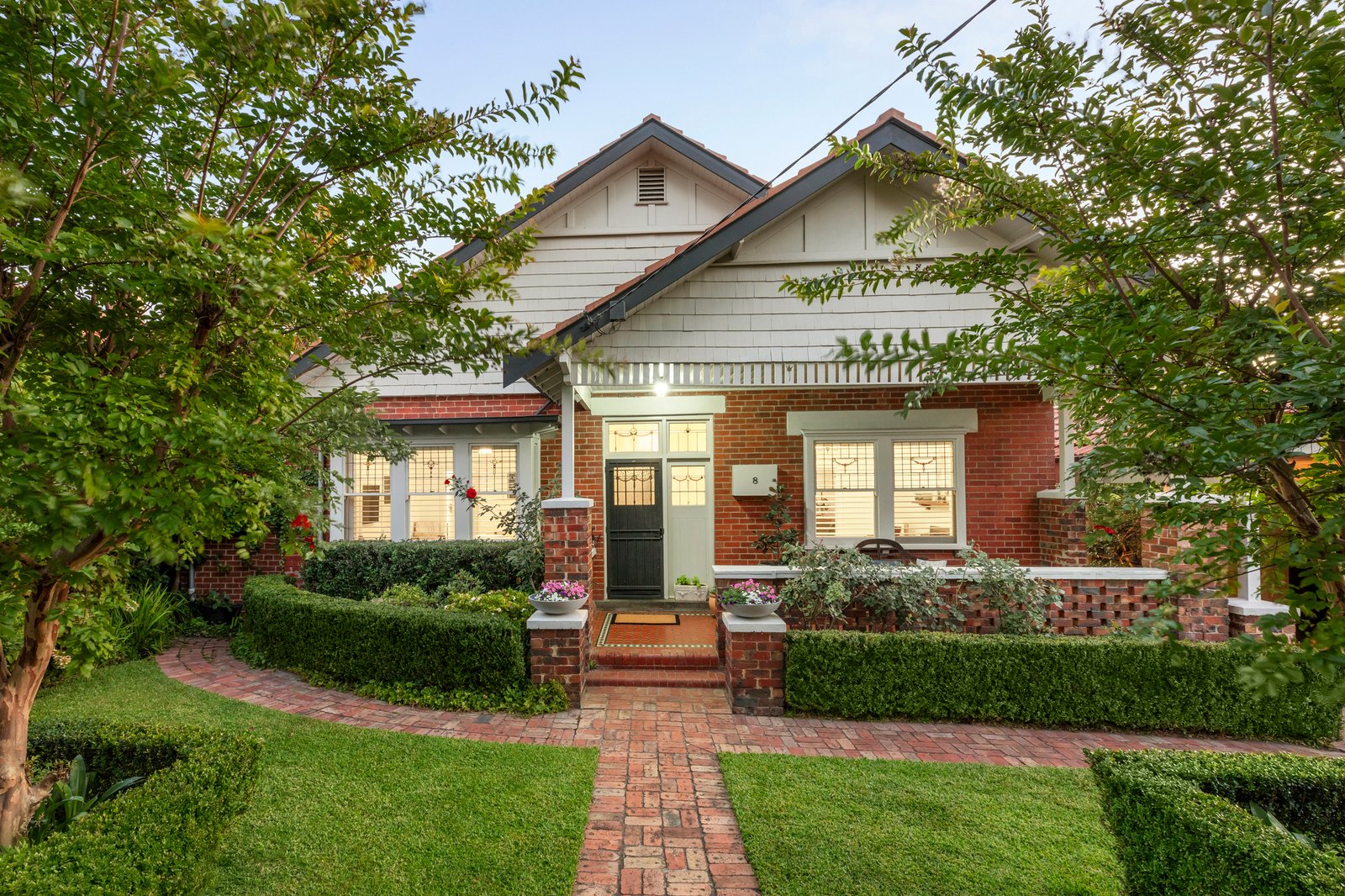 8 Peverill Street, Deepdene, 3103