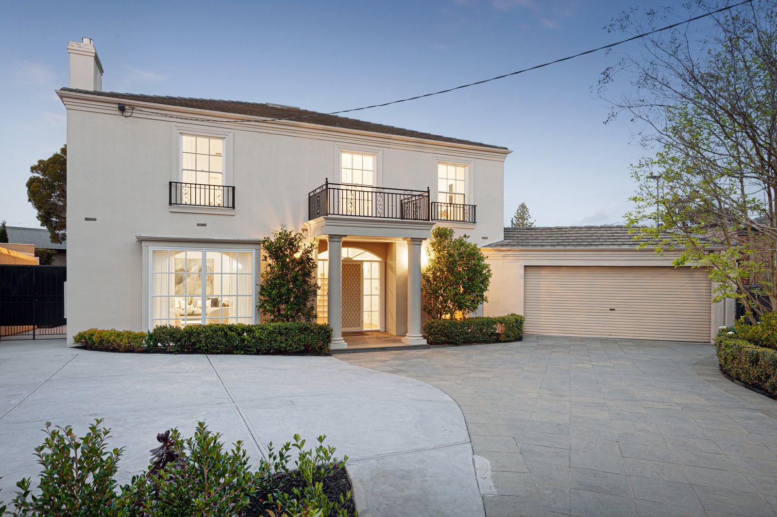 8 Ruhbank Avenue, Balwyn, 3103