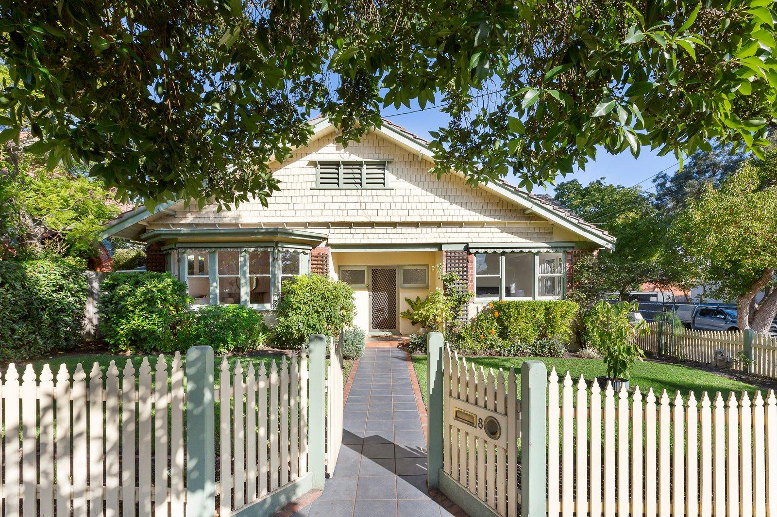 8 Rae Street, Hawthorn, 3122