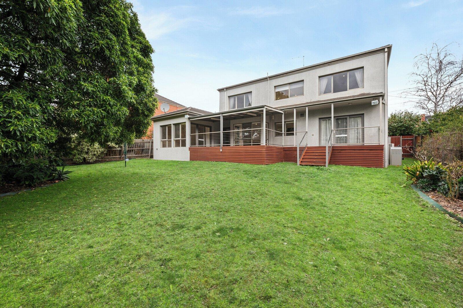 8 Wills Street, Kew, 3101