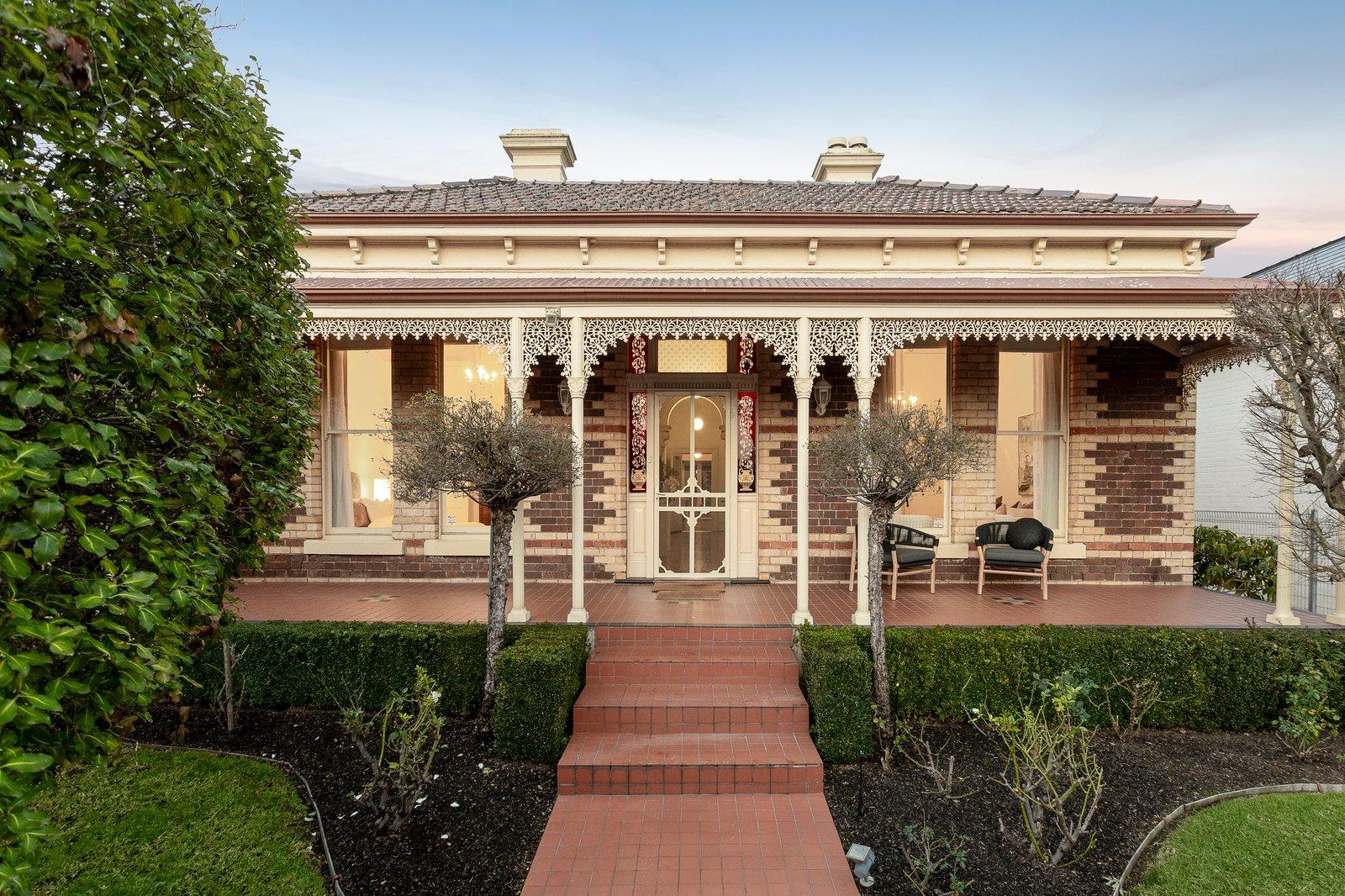 80 Charles Street, Kew, 3101
