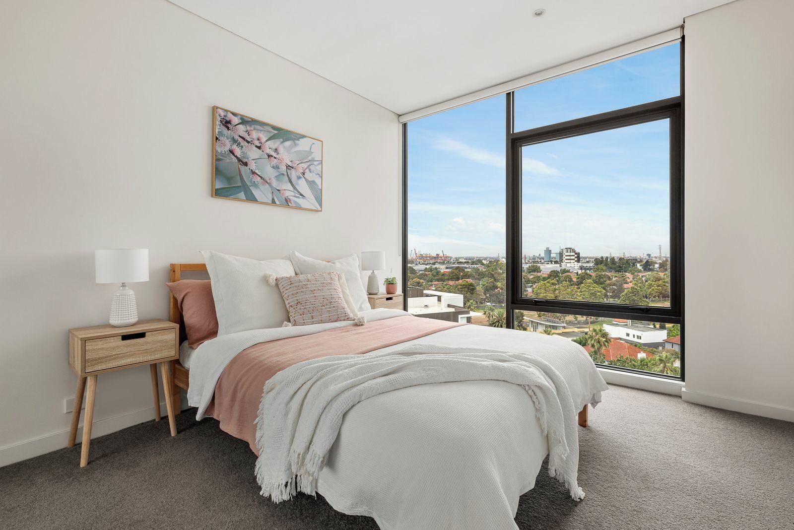 801/155 Beach Street, Port Melbourne, 3207