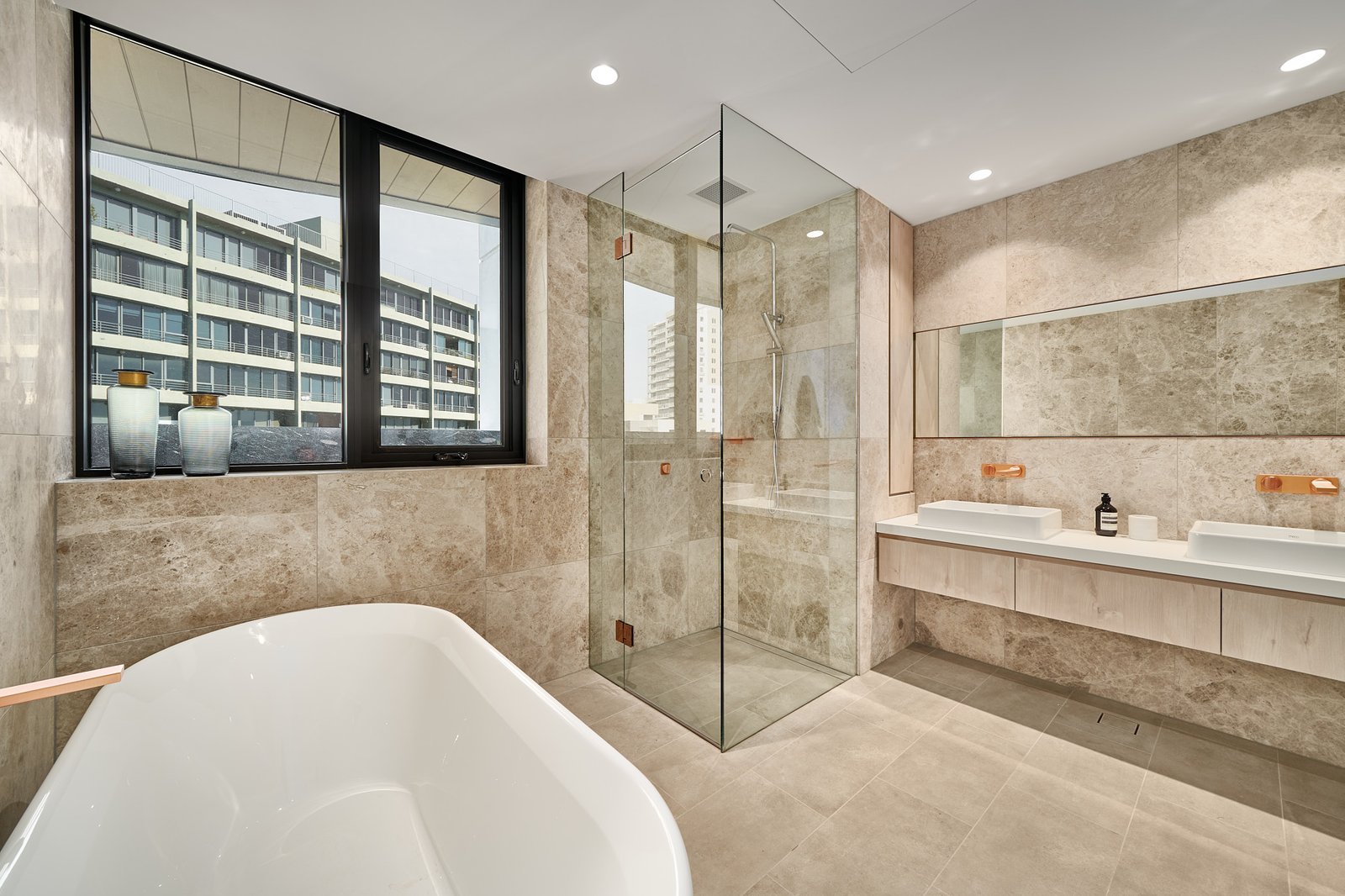 801/K1 Union Street, Melbourne, 3004