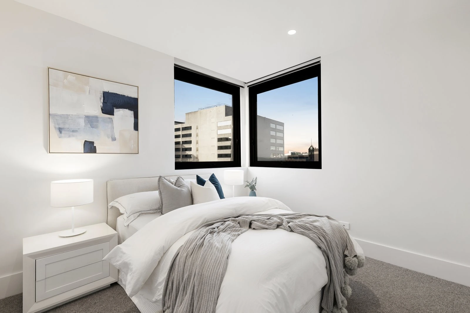 801/K1 Union Street, Melbourne, 3004