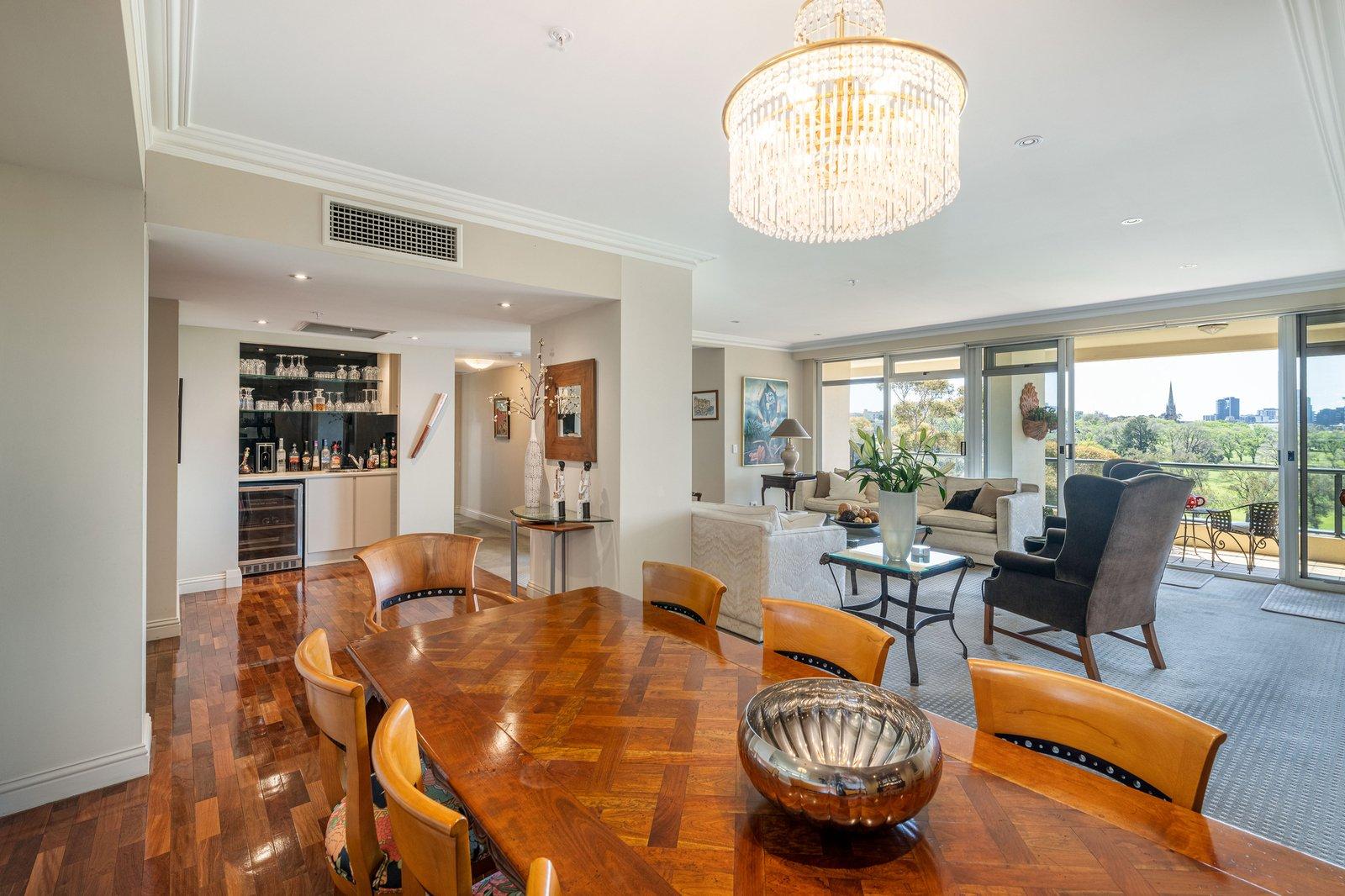 802/469 St Kilda Road, Melbourne, 3004