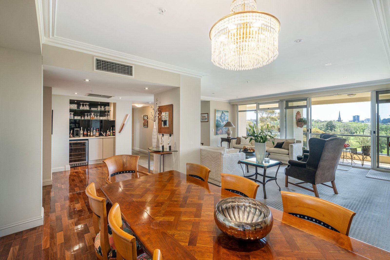 802/469 St Kilda Road, Melbourne, 3004