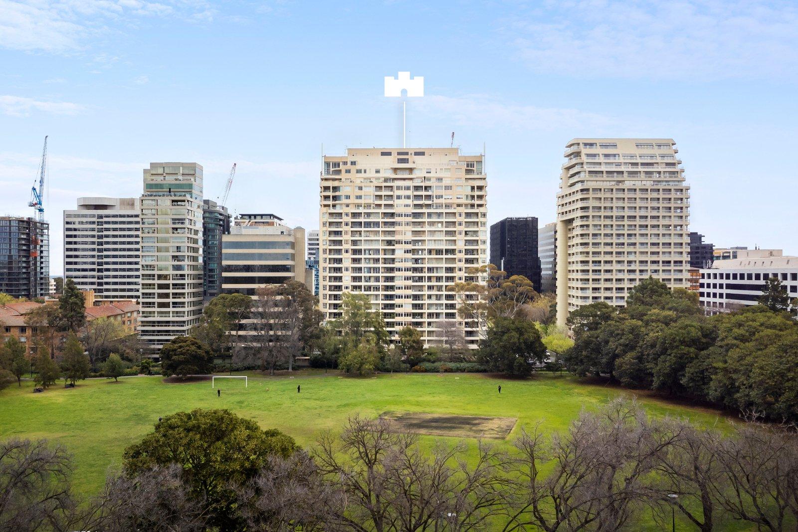 802/469 St Kilda Road, Melbourne, 3004