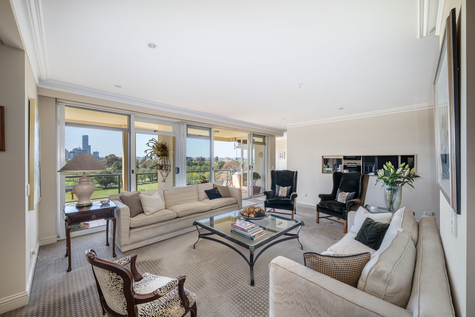 802/469 St Kilda Road, Melbourne, 3004
