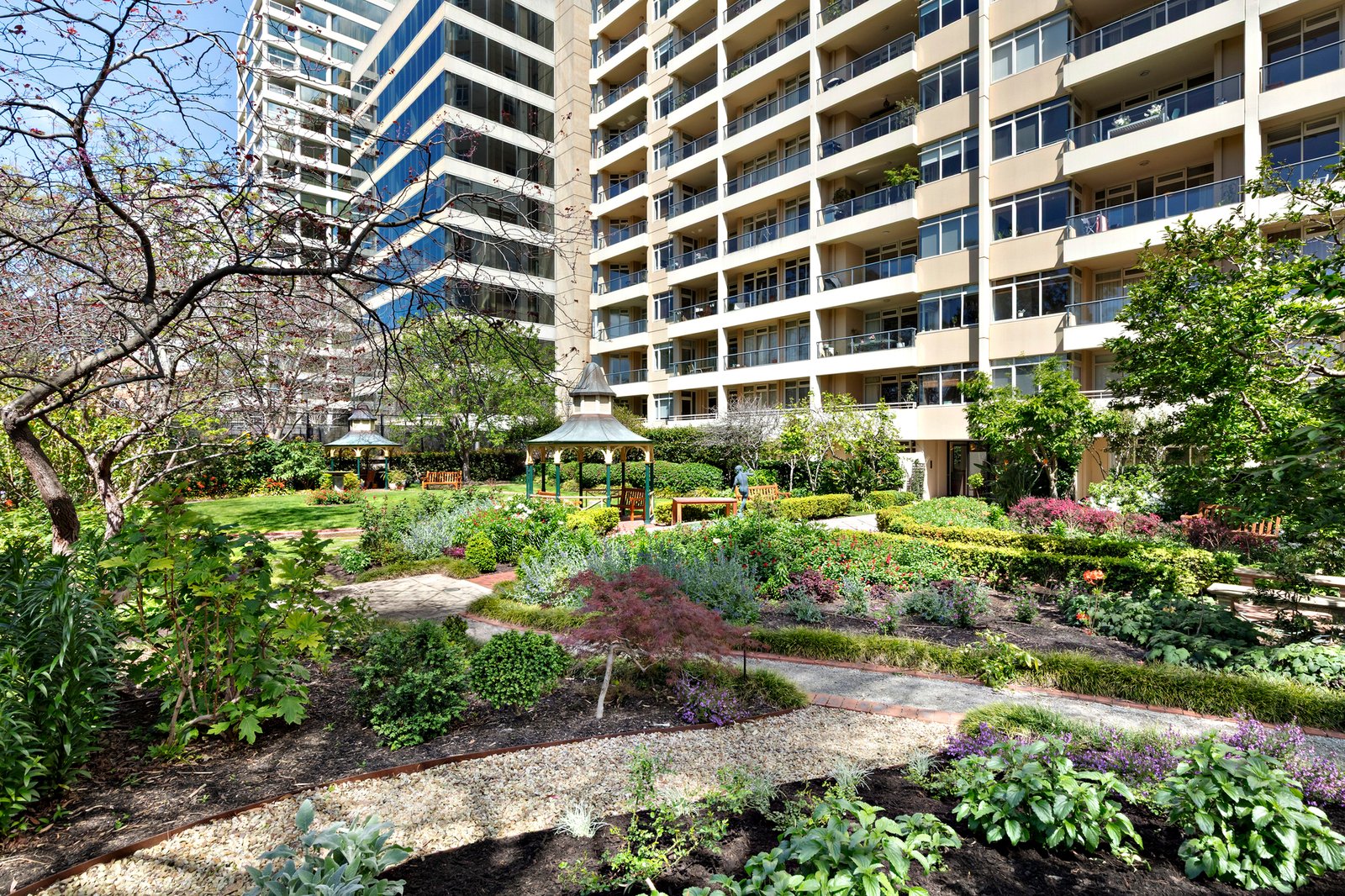 802/469 St Kilda Road, Melbourne, 3004