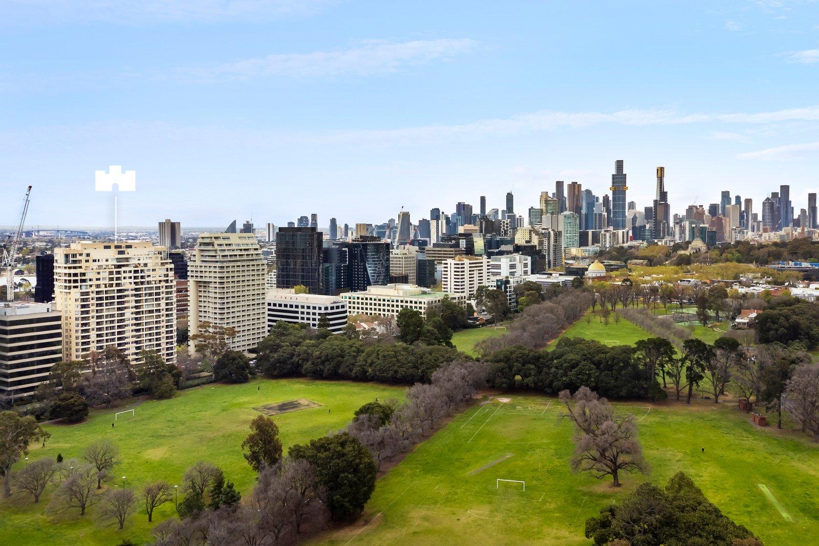802/469 St Kilda Road, Melbourne, 3004