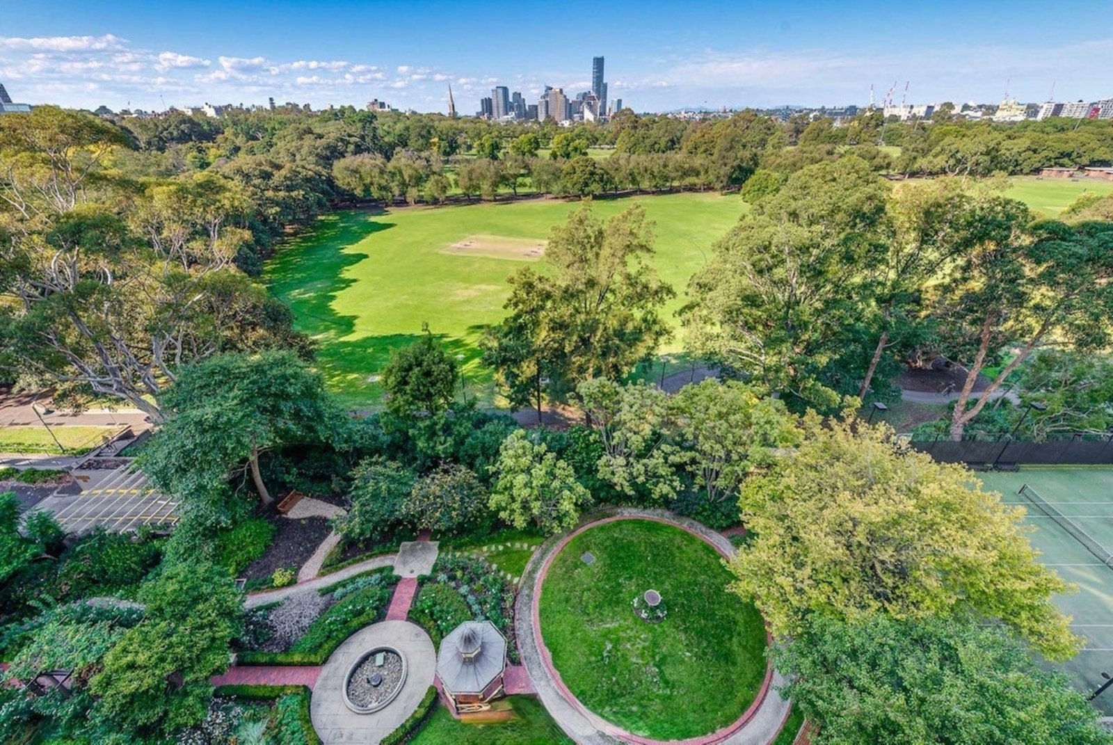 802/469 St Kilda Road, Melbourne, 3004