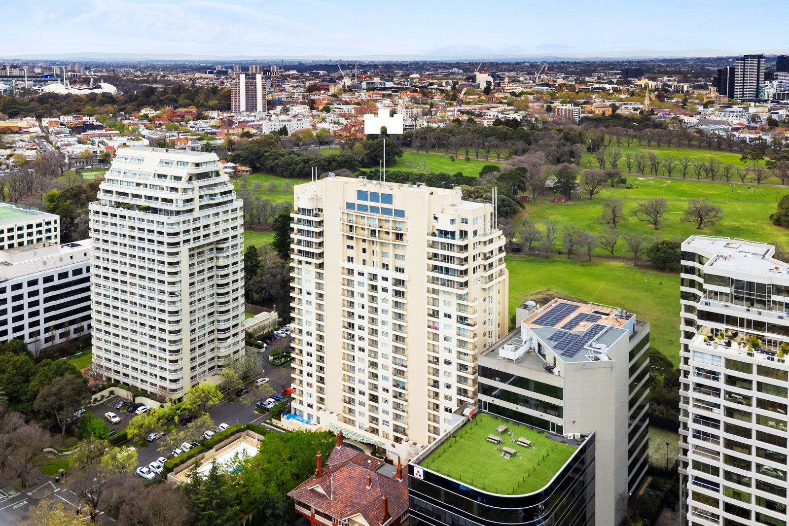 802/469 St Kilda Road, Melbourne, 3004