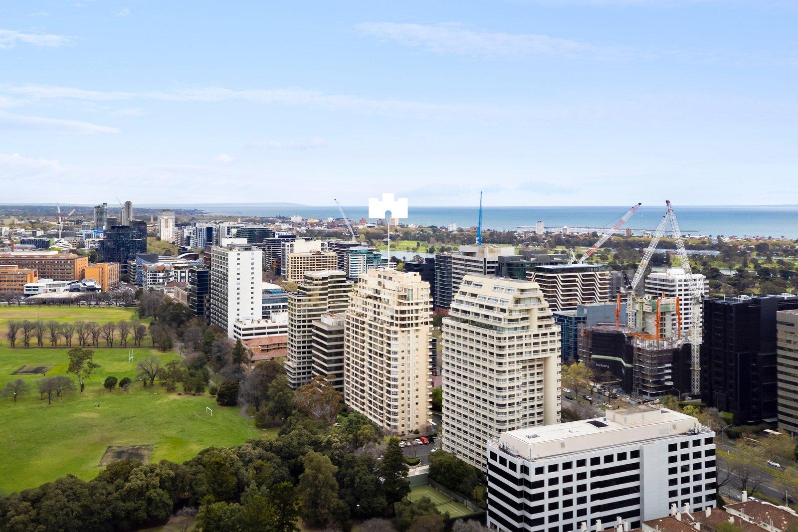 802/469 St Kilda Road, Melbourne, 3004
