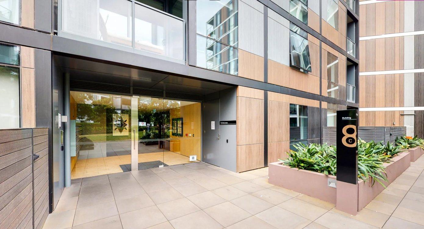 803/8C Evergreen Mews, Armadale, 3143