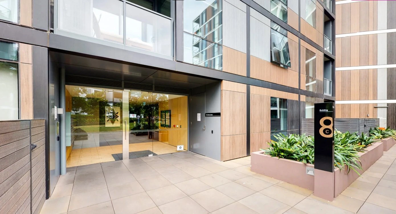 803/8C Evergreen Mews, Armadale, 3143