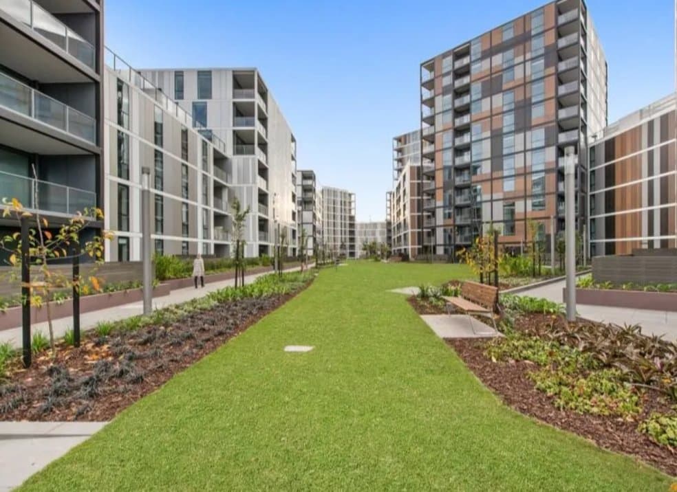 803/8C Evergreen Mews, Armadale, 3143