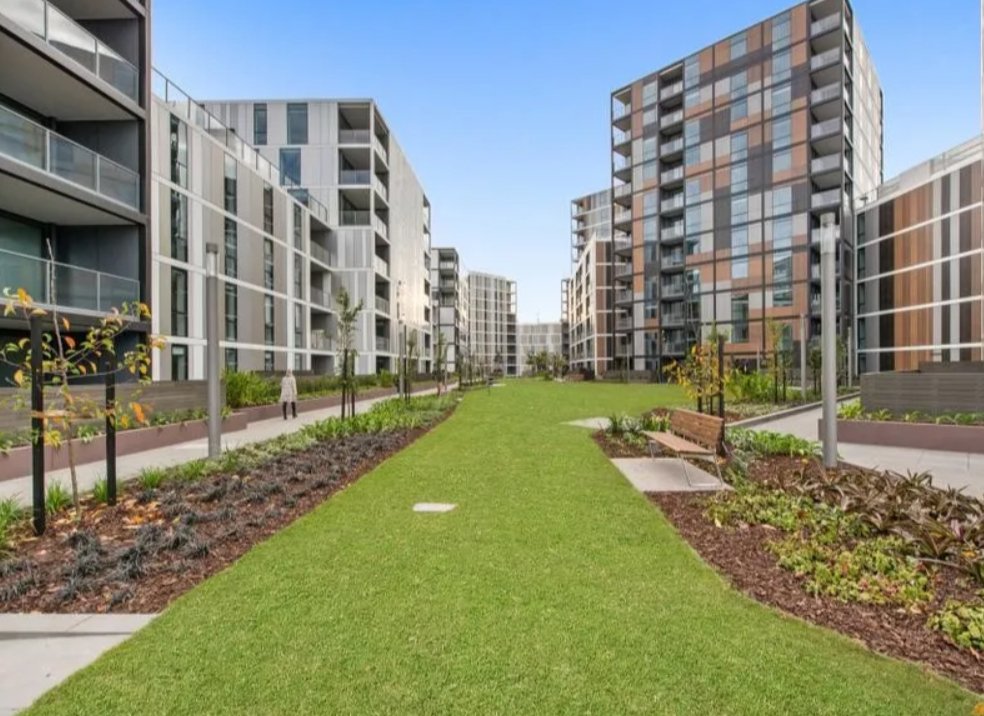 803/8C Evergreen Mews, Armadale, 3143