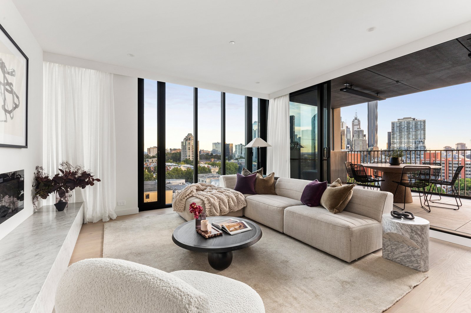 803/127 Cardigan Street, Carlton, 3053