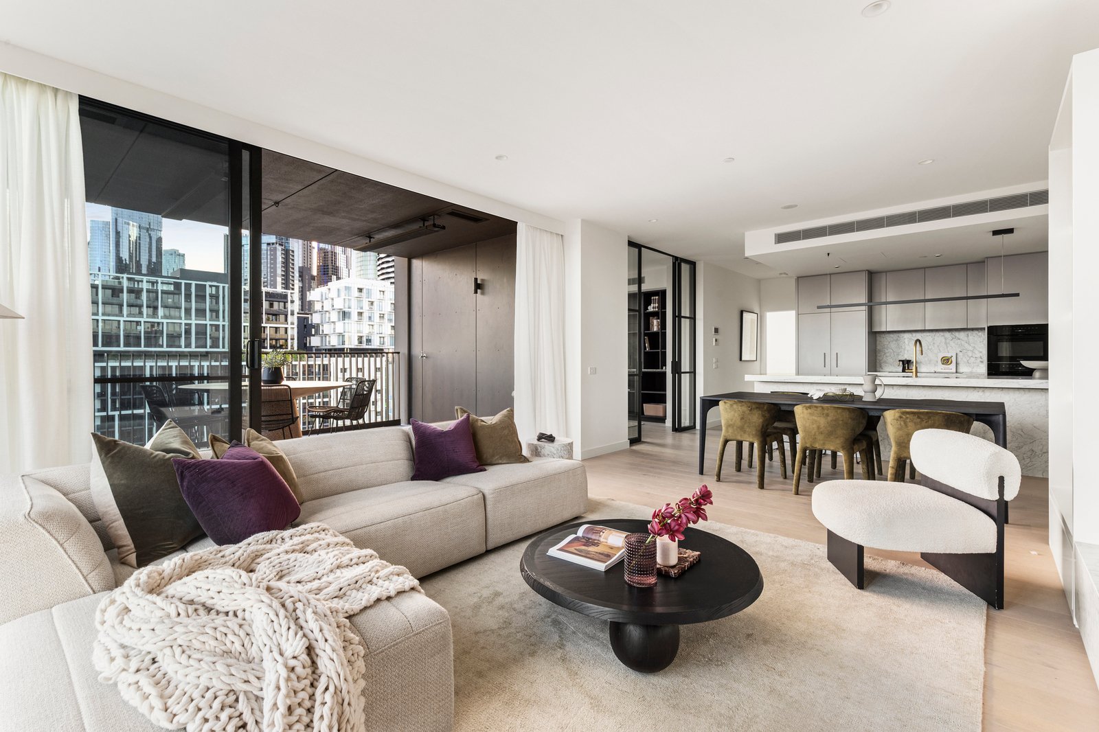 803/127 Cardigan Street, Carlton, 3053