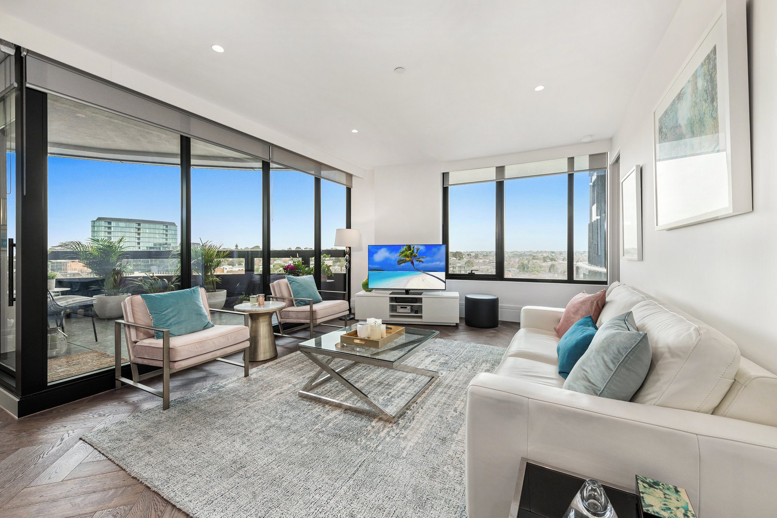 804/9 Porter Street, Hawthorn East, 3123